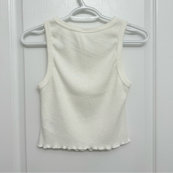 UO - Urban Renewal Tank Top - Picture 4 of 4